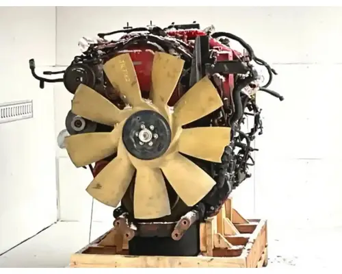 Cummins ISX Engine Assembly
