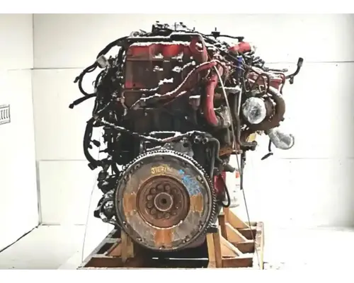 Cummins ISX Engine Assembly