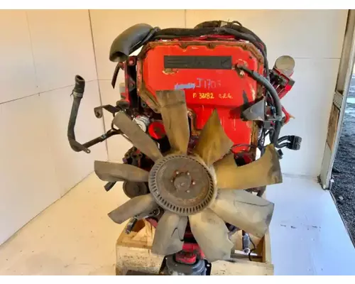 Cummins ISX Engine Assembly
