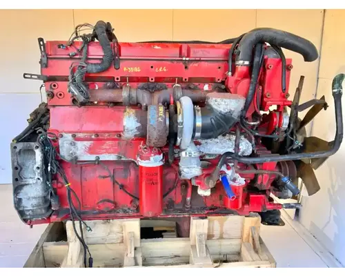 Cummins ISX Engine Assembly