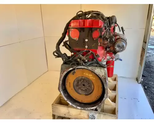 Cummins ISX Engine Assembly