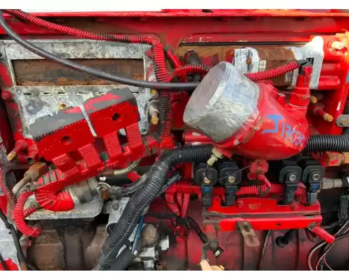 Cummins ISX Engine Assembly