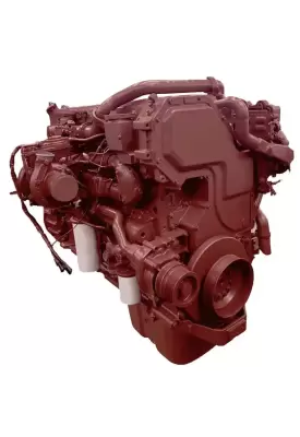 Cummins ISX Engine Assembly