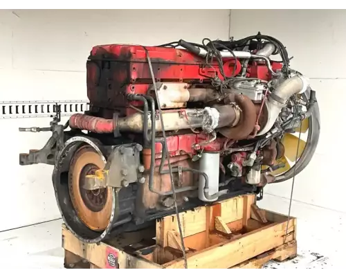 Cummins ISX Engine Assembly