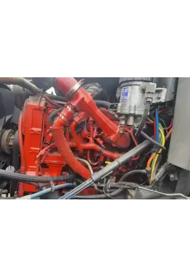 Cummins ISX Engine Assembly