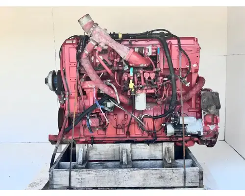 Cummins ISX Engine Assembly