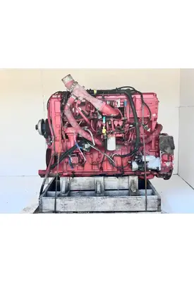 Cummins ISX Engine Assembly