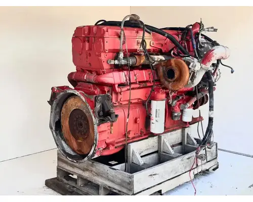 Cummins ISX Engine Assembly
