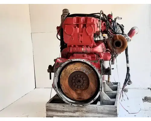 Cummins ISX Engine Assembly