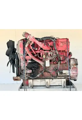 Cummins ISX Engine Assembly