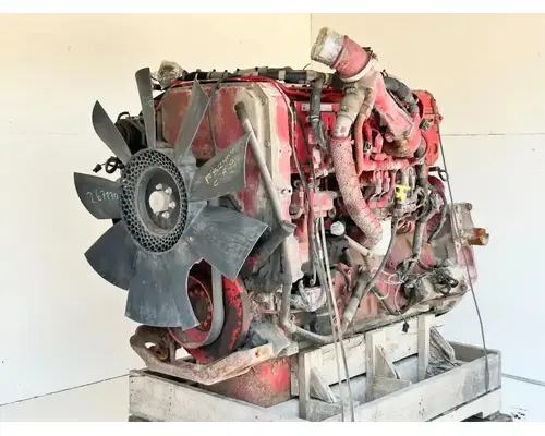 Cummins ISX Engine Assembly