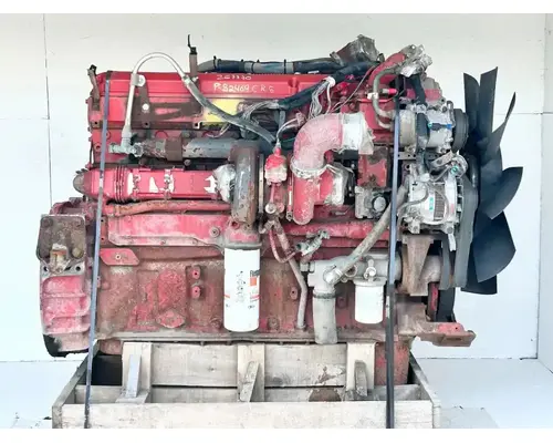 Cummins ISX Engine Assembly