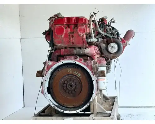 Cummins ISX Engine Assembly