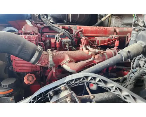 Cummins ISX Engine Assembly