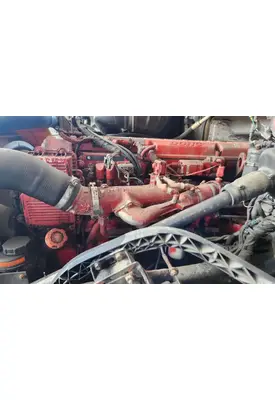 Cummins ISX Engine Assembly