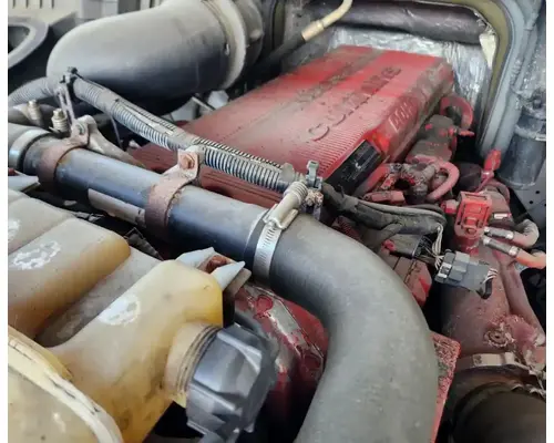 Cummins ISX Engine Assembly