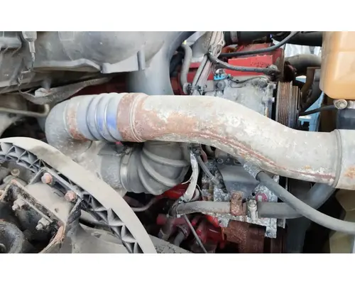 Cummins ISX Engine Assembly