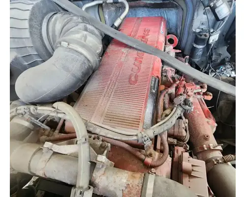 Cummins ISX Engine Assembly