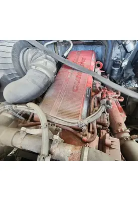 Cummins ISX Engine Assembly
