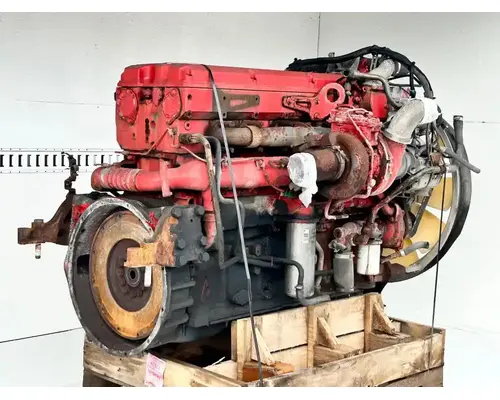 Cummins ISX Engine Assembly