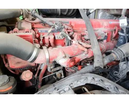 Cummins ISX Engine Assembly