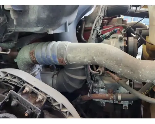 Cummins ISX Engine Assembly