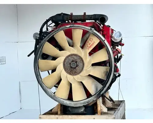 Cummins ISX Engine Assembly