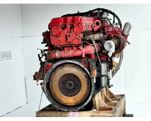 Cummins ISX Engine Assembly