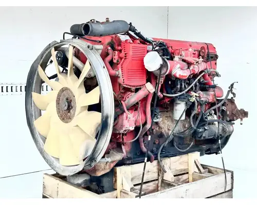 Cummins ISX Engine Assembly