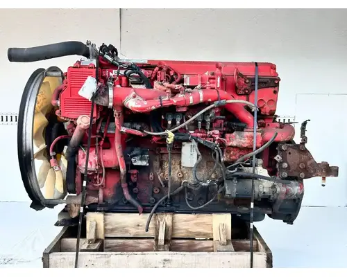 Cummins ISX Engine Assembly