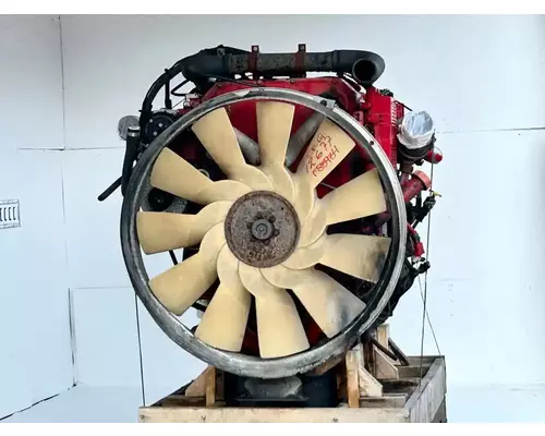 Cummins ISX Engine Assembly