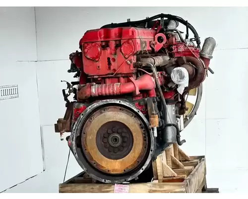 Cummins ISX Engine Assembly