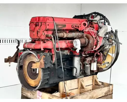 Cummins ISX Engine Assembly