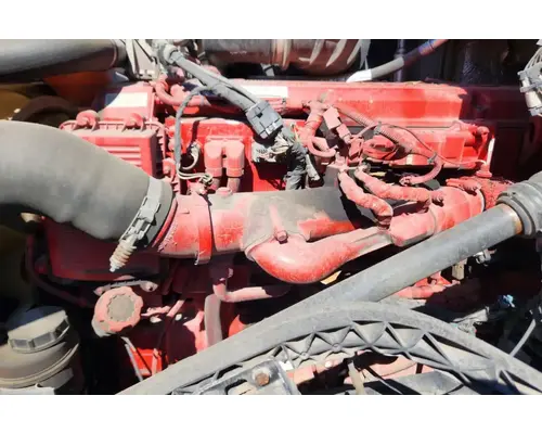 Cummins ISX Engine Assembly
