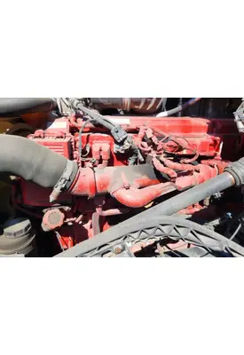 Cummins ISX Engine Assembly