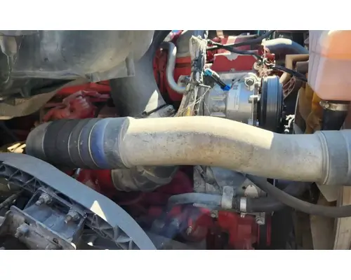 Cummins ISX Engine Assembly