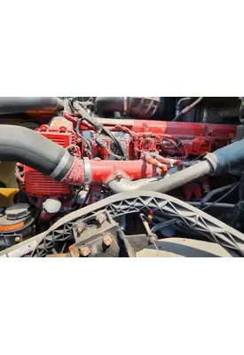 Cummins ISX Engine Assembly