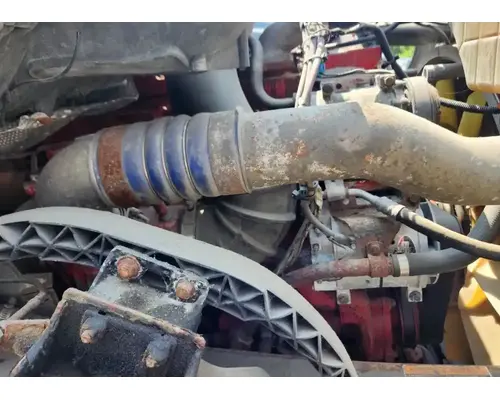Cummins ISX Engine Assembly