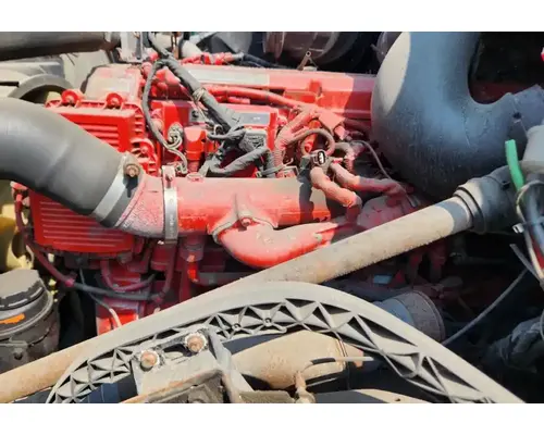 Cummins ISX Engine Assembly