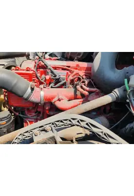 Cummins ISX Engine Assembly