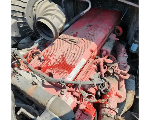Cummins ISX Engine Assembly