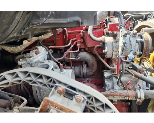 Cummins ISX Engine Assembly