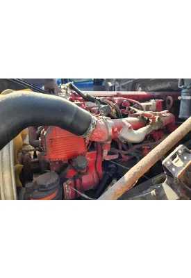 Cummins ISX Engine Assembly