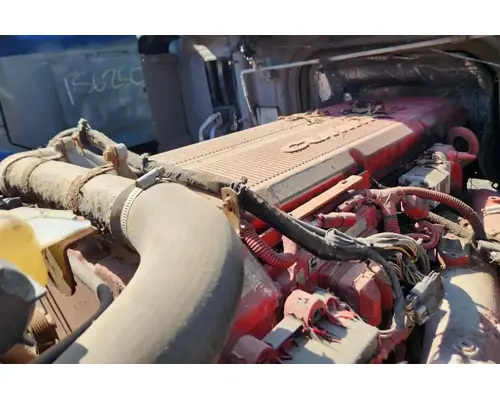 Cummins ISX Engine Assembly