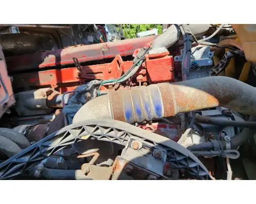 Cummins ISX Engine Assembly