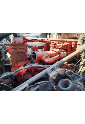 Cummins ISX Engine Assembly