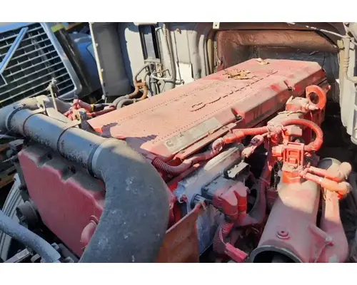 Cummins ISX Engine Assembly