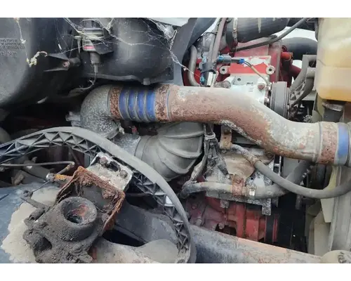 Cummins ISX Engine Assembly