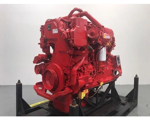 Cummins ISX Engine Assembly
