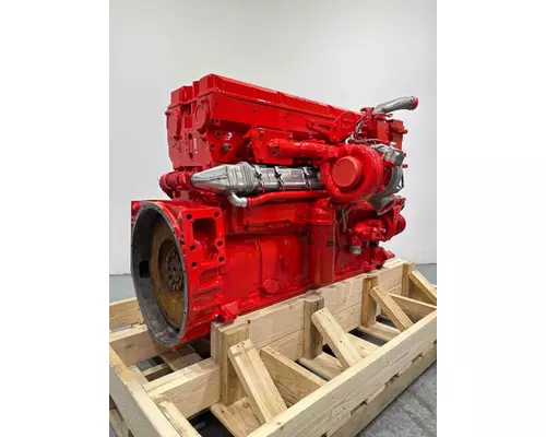 Cummins ISX Engine Assembly